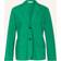 Marc O'Polo Business Casual Blazer - Levande Grön
