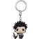 Funko Clover Pocket Pop Keychains Yami