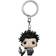 Funko Clover Pocket Pop Keychains Yami