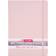 Talens Art Creation Sketchbook Pastel Pink A4 140g 80 sheets