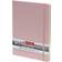 Talens Art Creation Sketchbook Pastel Pink A4 140g 80 sheets