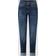 MAC Jeans Rich Slim - Dark Blue Net Wash