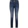 MAC Jeans Rich Slim - Dark Blue Net Wash