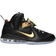 Nike LeBron 9 M - Black/Metallic Gold