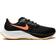 Nike Air Zoom Pegasus 37 M - Black/Anthracite/White/Bright Mango