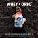 Ghost Whey Protein Oreo