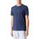 HUGO BOSS Tokks T-shirt för Män - Mörkblå