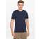HUGO BOSS Tokks T-shirt för Män - Mörkblå