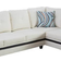 Andes Sofa 103" 4 Seater