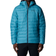 Columbia Men’s Powder Lite Hooded Insulated Jacket - Shasta