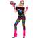 Widmann I Love 80s Masquerade Costume