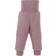 Engel Baby Hose Mit Nabelbund Fleece Trousers - Pink