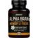 Onnit Alpha Brain Premium Nootropic 30 st