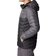 Columbia Men’s Powder Lite Hooded Insulated Jacket - Shark/City Grey