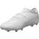 Adidas Junior X Crazyfast .3 FG - Cloud White