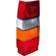 Van Wezel Combination Rearlight 5927935