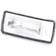Van Wezel Licence Plate Light 0325920