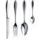 Gense Indra Cutlery Set 16pcs