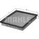 Mahle Luftfilter LX 2683