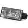 TYC Licence Plate Light 15-0221-00-2