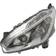 Valeo 046634 Headlight for Peugeot