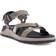 ecco exowrap 3s tex sandal herre