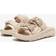 Merrell Hut Ultra Wrap Dam Beige Sandaler