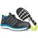 Albatros Breeze Impulse Low S1P ESD - Black/Blue