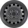 OCL Kromag 6745 Black 5.5Jx14 4x100 ET45