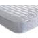 Starlight Beds Micro Quilted Memory Small Double 120x190cm