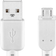 Goobay USB A - USB Micro B 2.0 M-M