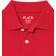 The Children's Place Boys Short-Sleeve Polos 5-pack - Classic Red