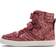 Hummel Children's Slimmer Stadil Glitter Boots - Nostalgia Rose