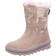 Superfit Lederstiefel FLAVIA beige