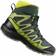 Salomon XA PRO V8 WINTER Wanderschuhe Kinder