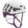 Petzl Meteora Women's Helmet White/Violet