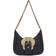 Versace Jeans Couture Couture Shoulder Bag - Black