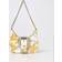 Mini Bag VERSACE JEANS COUTURE Woman colour White