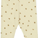 Wheat Baby's Silas Jersey Pant - Clam Bumblebee