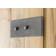 HINGED Garderob 135x199cm