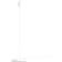 Umage Champagne Lampadaire 140cm