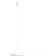 Umage Champagne Lampfot 140cm