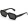 Retrosuperfuture FANTASMA DESIGN 17I IZ4V Black Black