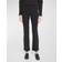 The Row Black Beca Trousers