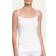 Hanro Women's Spaghetti Top White