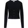 Filippa K Cashmere Cardigan Black