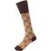 Gucci GG Pattern Blend Socks - Beige