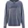Maison Margiela Bomull Oversize Sweatshirt -