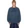 Maison Margiela Bomull Oversize Sweatshirt -