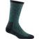 Darn Tough Women's Nomad Boot Sock Full Cushion, S, Aqua